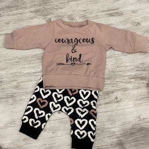 Emily and Oliver 0-3 months.